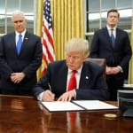 Trump's Muslim ban will be an 'invaluable' tool for recruiting terrorists