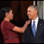 Obama asked on social media, "what i do now"