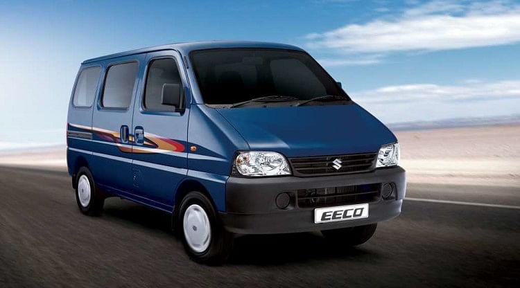 Maruti Suzuki Eeco के 12 साल बेमिशाल, 2023 फिर तहलका मचाने आ रही 7 सीटर Eeco अपने नये अवतार में, लुक और फीचर्स देख दिल खुश 1 maruti suzuki eeco new model images leaked on internet ahead of official launching