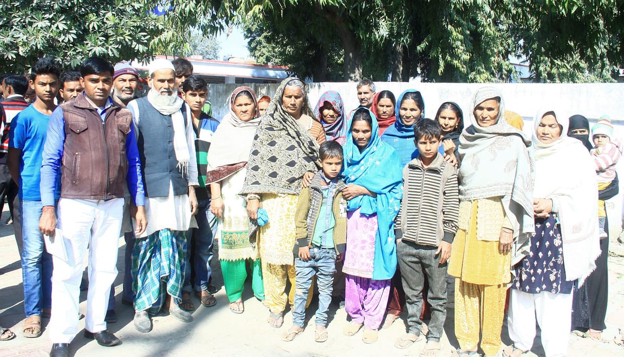 Police arrested a history-sheeter