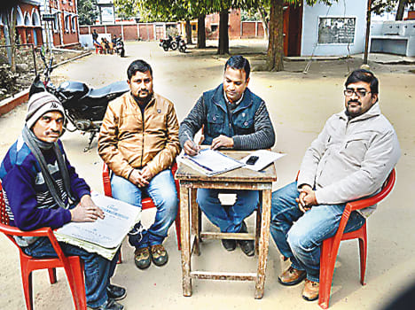 Integrating Christian Inter College got Biio