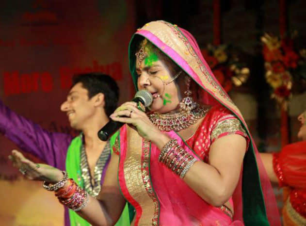 Malini Awasthi lashes out at Aamir Khan