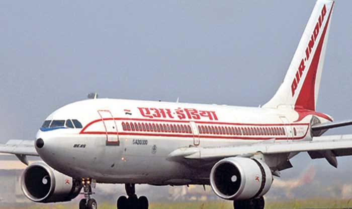  when Pilot Tells ground Engineer 'Plane Chadha Doonga' 