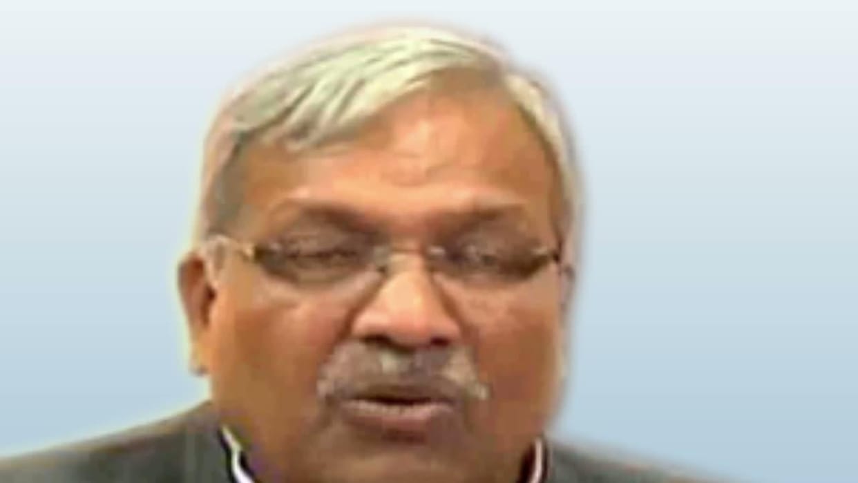 Ambika Chaudhary resigns from Legislative Council UP
