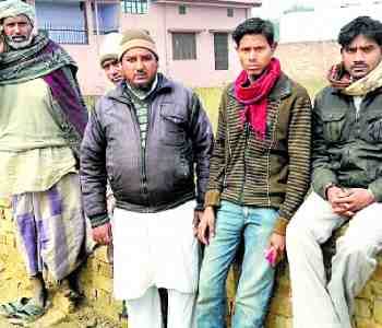 Married killed for 50 thousand 