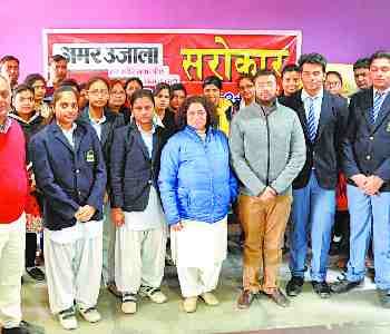 The representative is not religion-caste politics