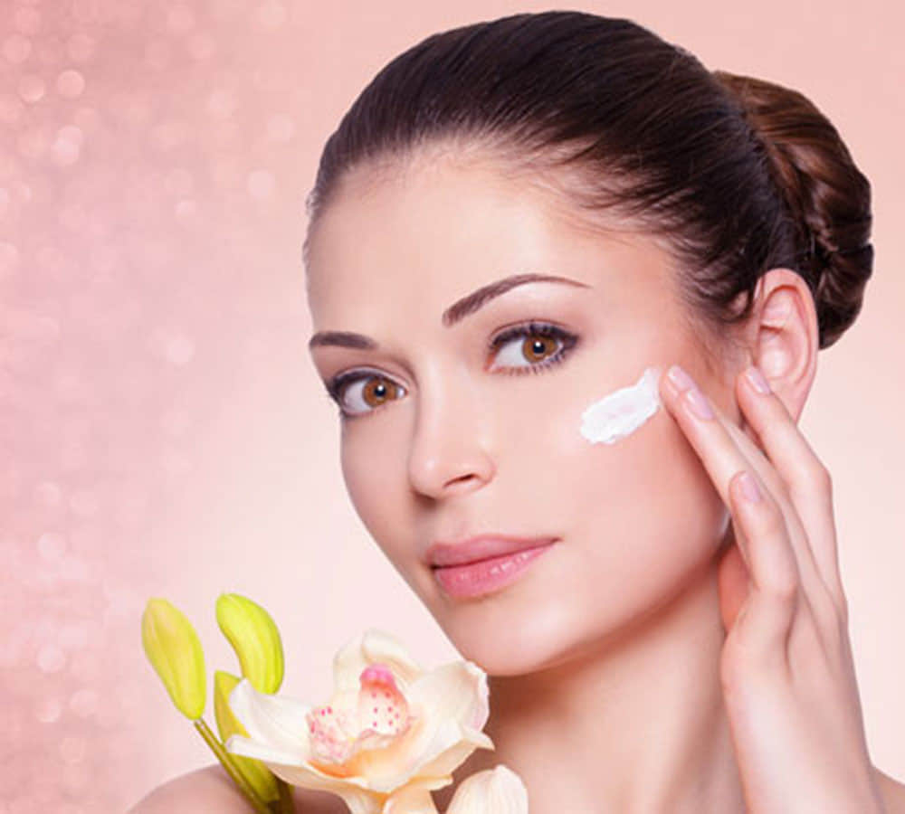 eat these things in breakfast to get glowing skin