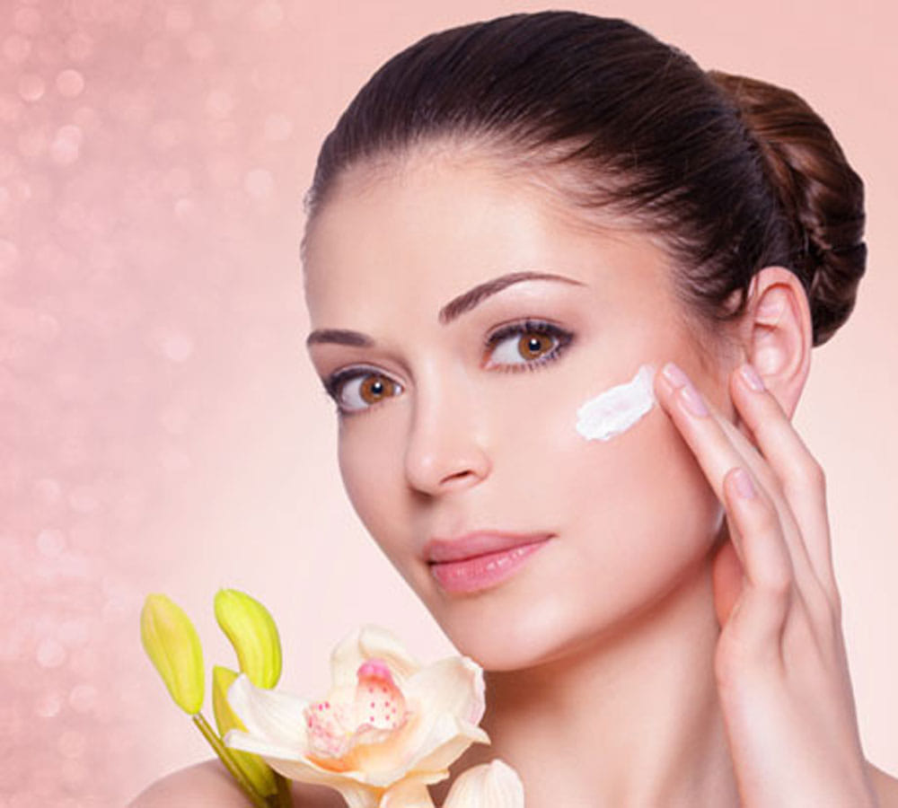 Beauty Tips Of Coconut Oil