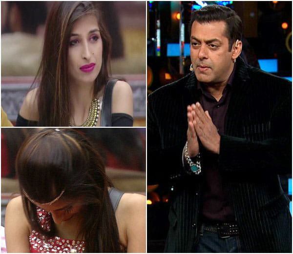 Priyanka Jagga of 'Bigg Boss 10' bags a Bollywood film