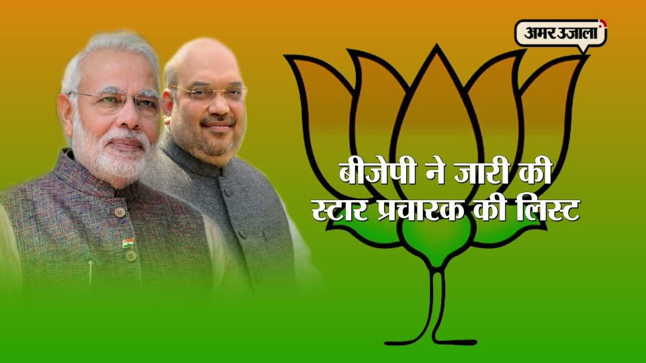 बीजेपी 