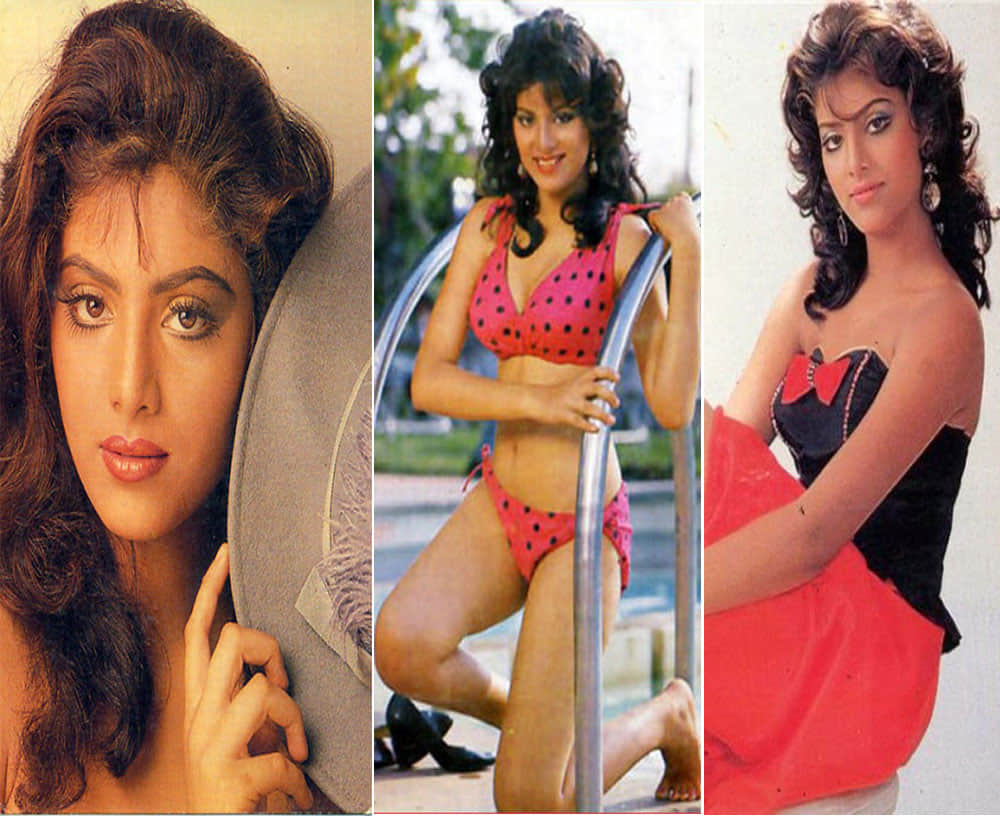 FlashBack : This actress left India after threat from underworld