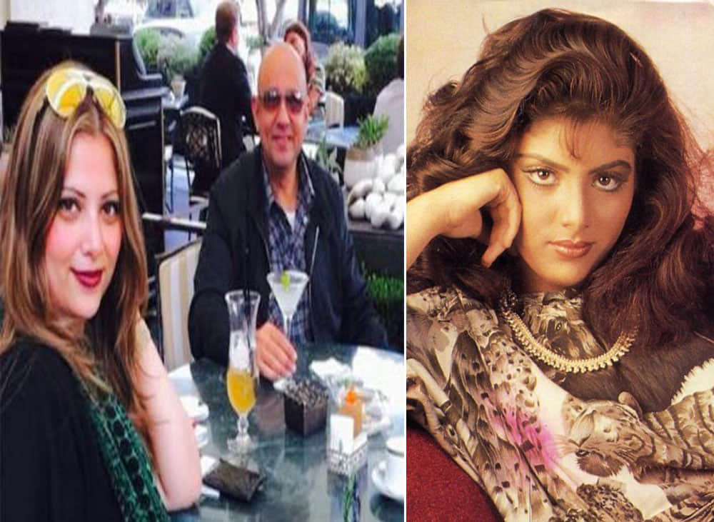 FlashBack : This actress left India after threat from underworld
