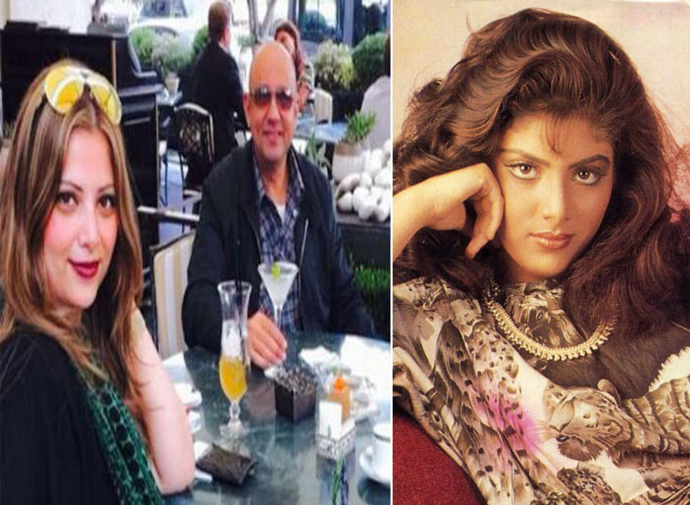 FlashBack : This actress left India after threat from underworld