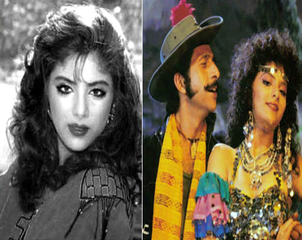 FlashBack : This actress left India after threat from underworld