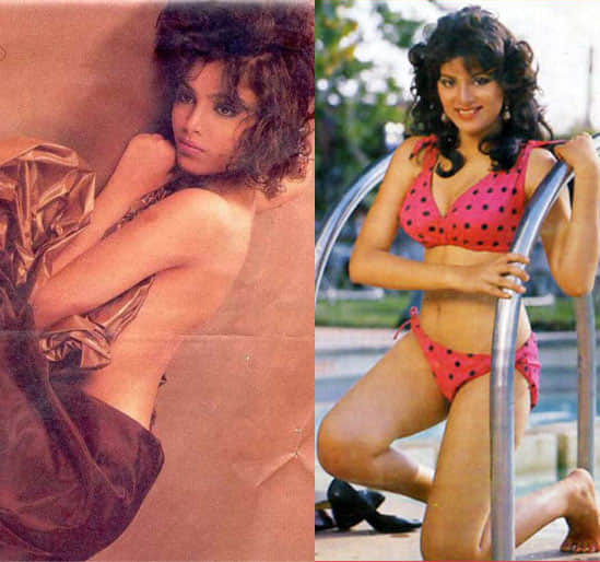 FlashBack : This actress left India after threat from underworld