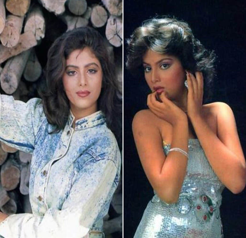 FlashBack : This actress left India after threat from underworld