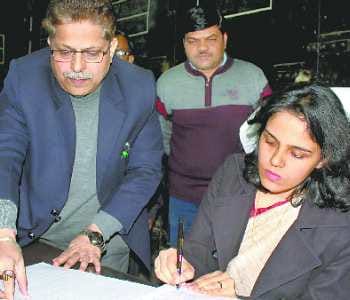 Fair elections precedence: DM