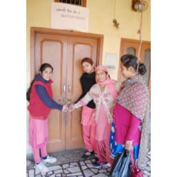 kaithal, talabandi