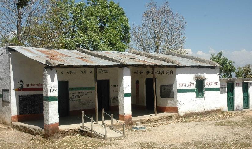 Pithoragarh district 62 polling stations sensitive