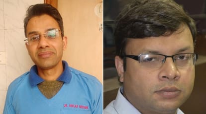 doctors gave new life to cancer patient in lohia sansthan
