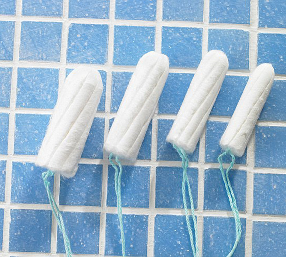 mistakes that most of the women make during periods
