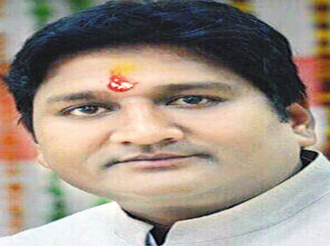 Cooperative Bank chairman Gaurav Yadav passes away