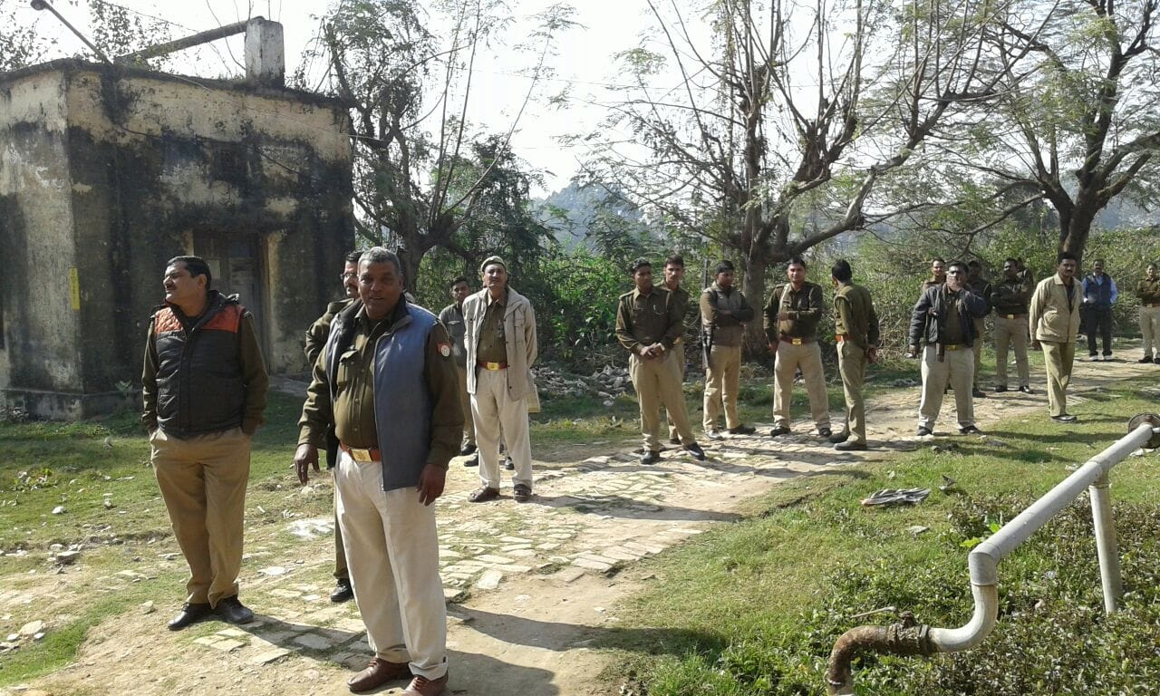 Gazipur district jail Mobile 