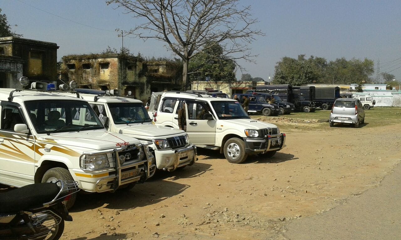 Gazipur district jail Mobile 