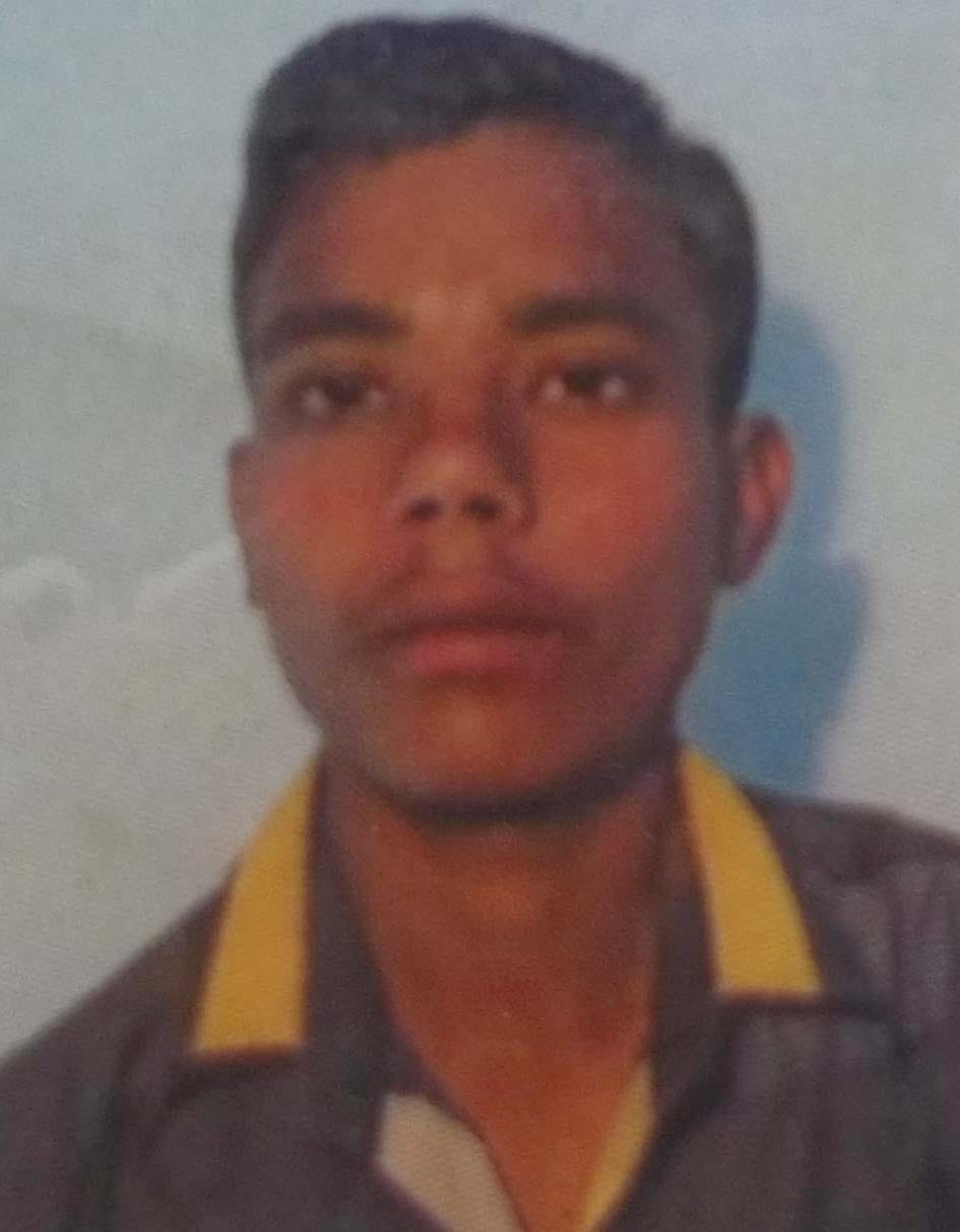 Godkr knife murder of teenager