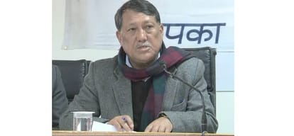 CAT Orders To HP Govt regarding IAS Vineet Choudhery Appointment.