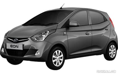 best cars in 4 lakhs rupees of budget in india