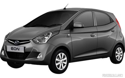 best cars in 4 lakhs rupees of budget in india