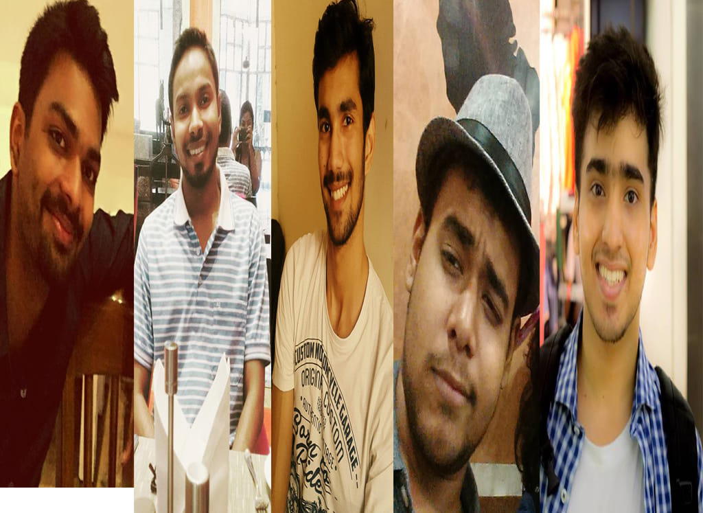 IIT kanpur gymkhana election 