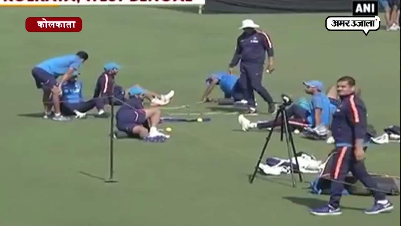 कोलकाता वन-डे