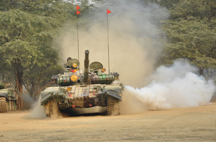 mock drill in kanpur cant