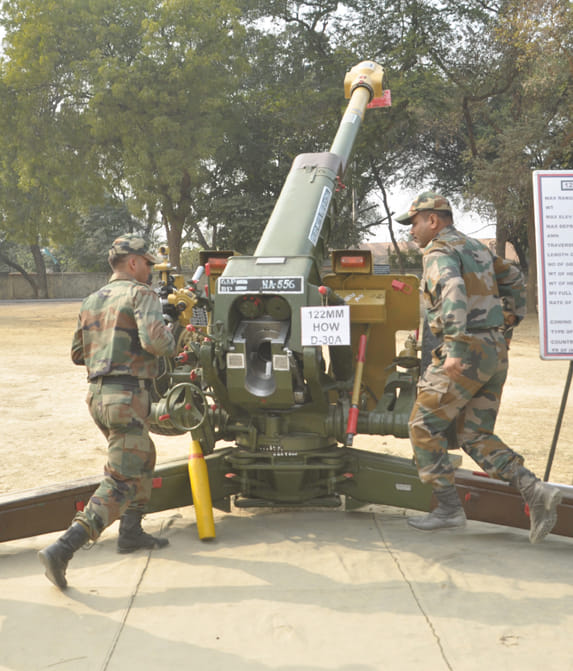 mock drill in kanpur cant