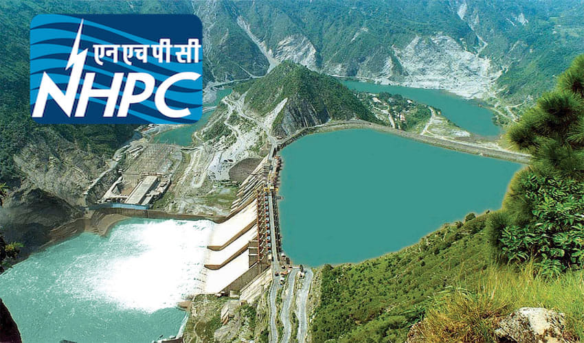 Vacancy For 10th And 12th Pass Candidates In Government Company NHPC