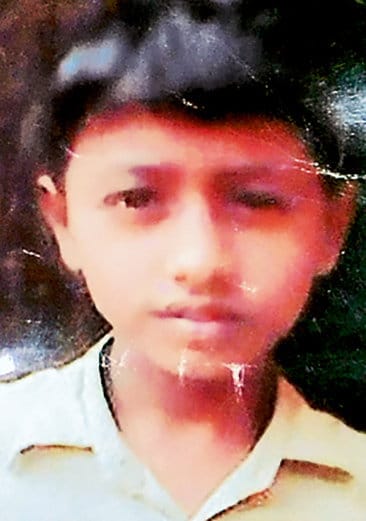 9 yeard old child killed at ludhiana of punjab, 16 year boy arrested