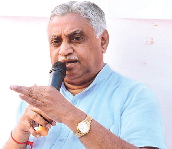 मनमोहन का बयान