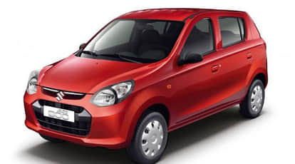 best cars in 4 lakhs rupees of budget in india