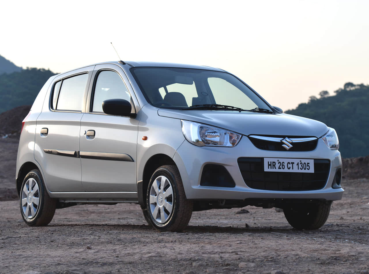 From Maruti Alto To Vitara Brezza, Maruti suzuki offerings upto rs 55000 discount in April, 2019