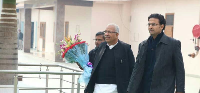 mayawati become flexible for vidhansabha election