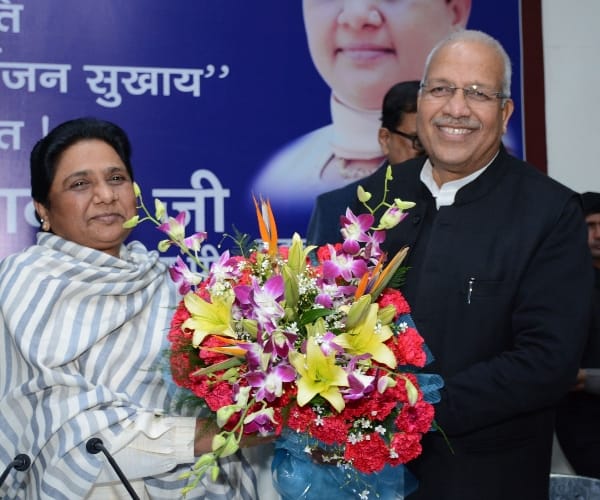 bahujan samaj party trying to make new social engineering in purvanchal
