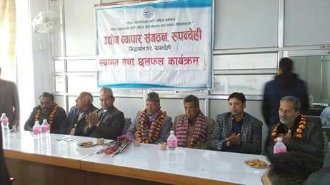 Will fulfill every demand of Madhes 