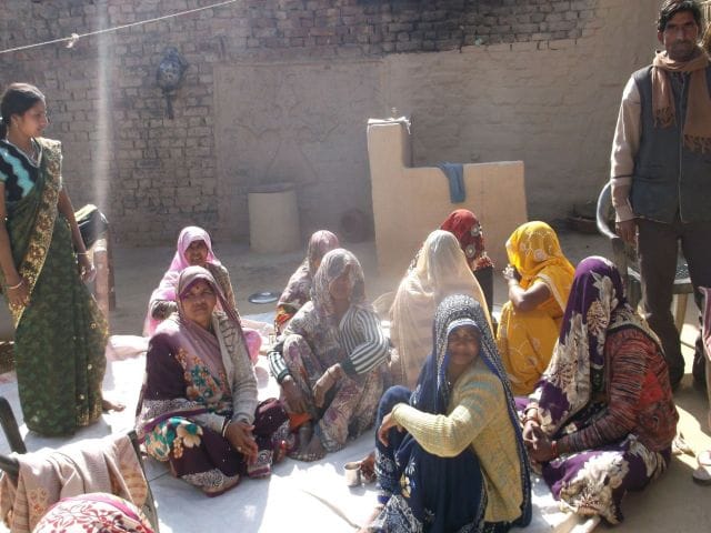 My grief-ridden bodies of innocent people