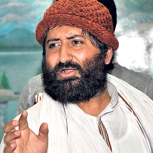 नारायण साईं 