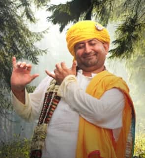 Asaram son narayan sai Varanasi will fight the elections 