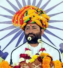 Asaram son narayan sai Varanasi will fight the elections 