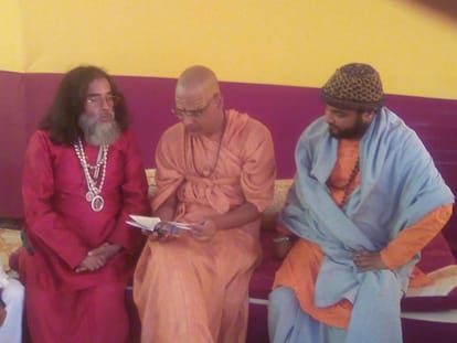narayan sai son of asaram will fight election from varanasi shivpur seat