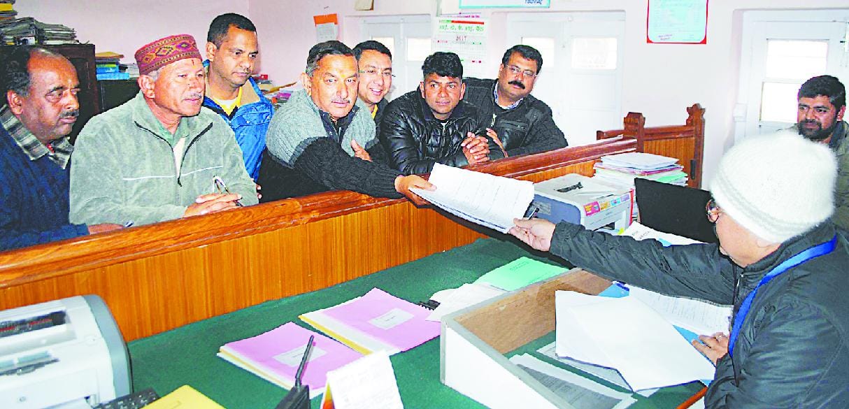 CBI registered case against Harish Rawat,  Harish Rawat big statement